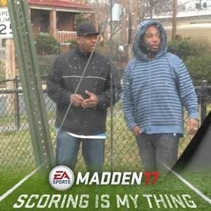 Meet your Posher, Bernard